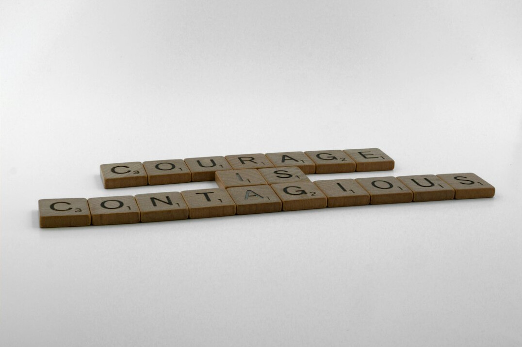 conflict to dialogue transformation